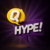 QUE HYPE!