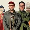 Gorillaz debutó en Saturday Night Live: Así fue su presentación