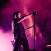 Trent Reznor pone en duda el futuro de Nine Inch Nails en los escenarios