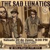 The Sad Lunatics