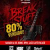 Break Stuff