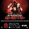 My Generation Nu-Metal: Una noche para revivir la era dorada del Nu Metal