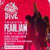Tributo a Pearl Jam – Ten + Hits