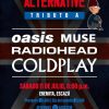 British Alternative – Tributo a Oasis, Muse, Radiohead y Coldplay