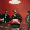 Interpol prepara su nuevo álbum y comparte dos canciones.