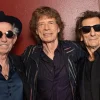 Mick Jagger quiere salir de gira ya con The Rolling Stones: «No puedo esperar»