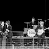 Salen a la luz fotos inéditas del último concierto de The Beatles