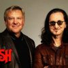 Rush lanza remeras para ayudar a las víctimas de los terremotos en Venezuela