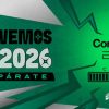 Zach Roerig, de The Vampire Diaries, y Walter Jones, el Black Ranger original de Power Rangers, llegan a Connecturday 2026